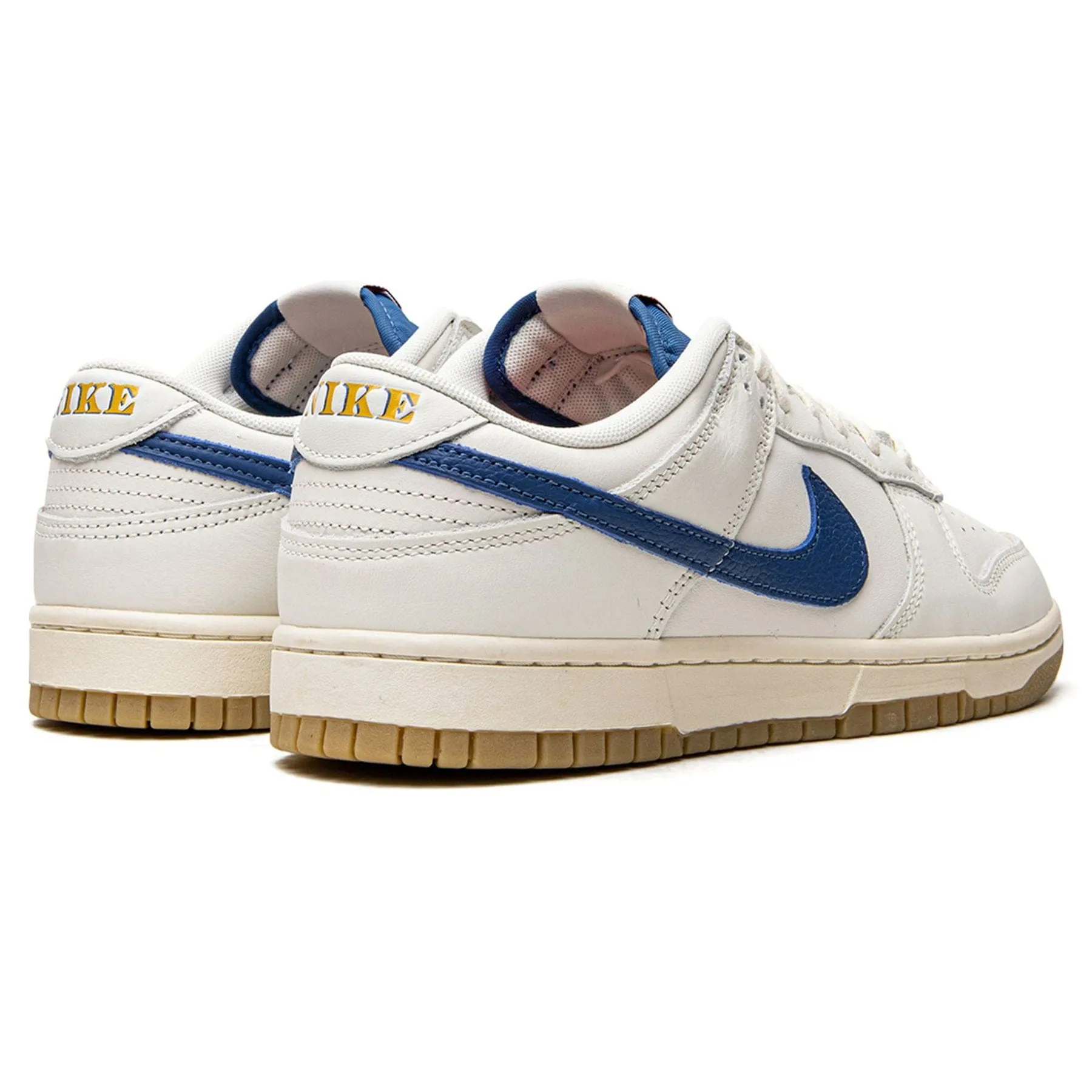 Nike Dunk Low SE 'Sail Game Royal Gum'