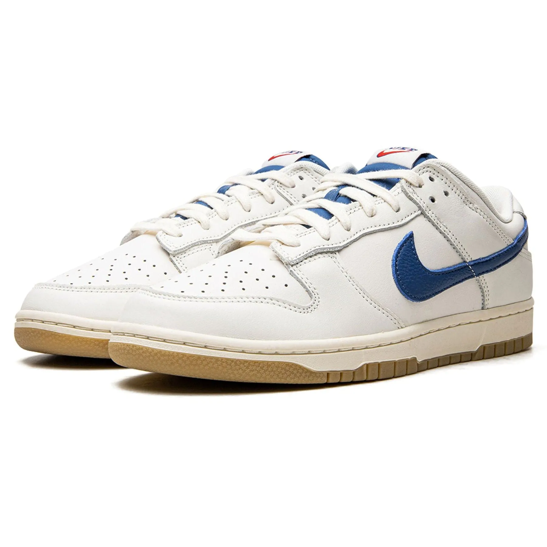 Nike Dunk Low SE 'Sail Game Royal Gum'