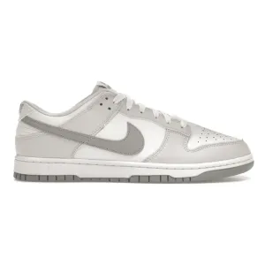 Nike Dunk Low 'Summit White Grey'