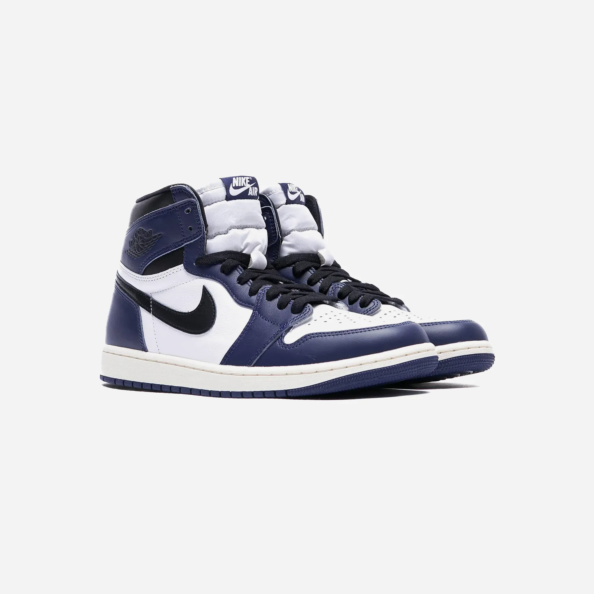 Nike Jodan 1 High Midnight Navy'