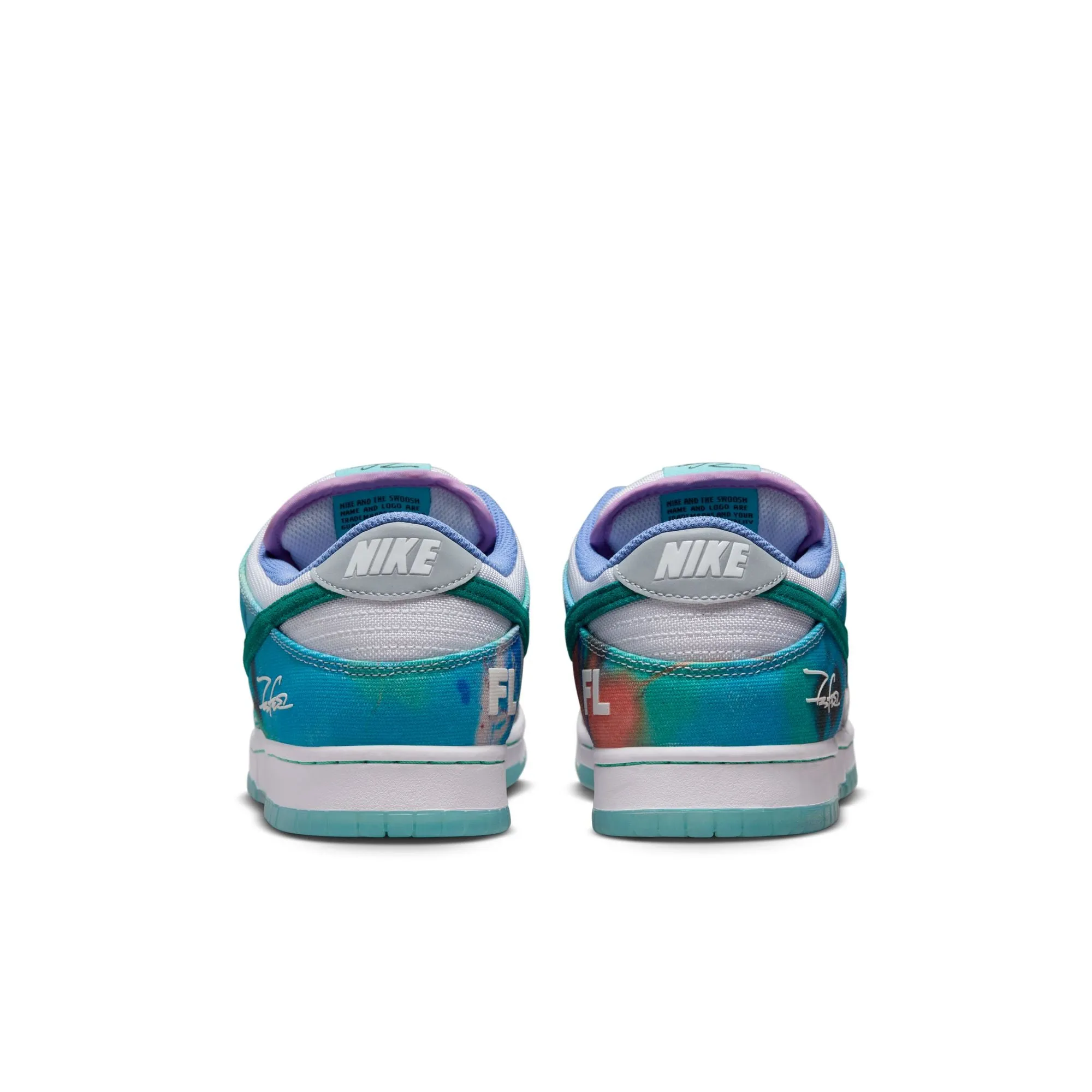 NIKE SB DUNK LOW OG "FUTURA"