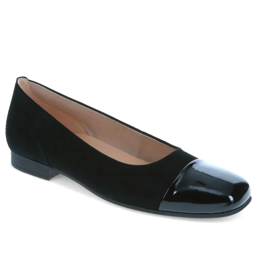 Patent Toe Pumps  - GAB40500 / 325 943