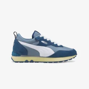 Puma | AMI RIDER FV  { FADED DENIM