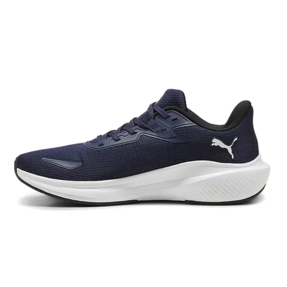 PUMA Skyrocket Lite Running Shoes Unisex - NVY