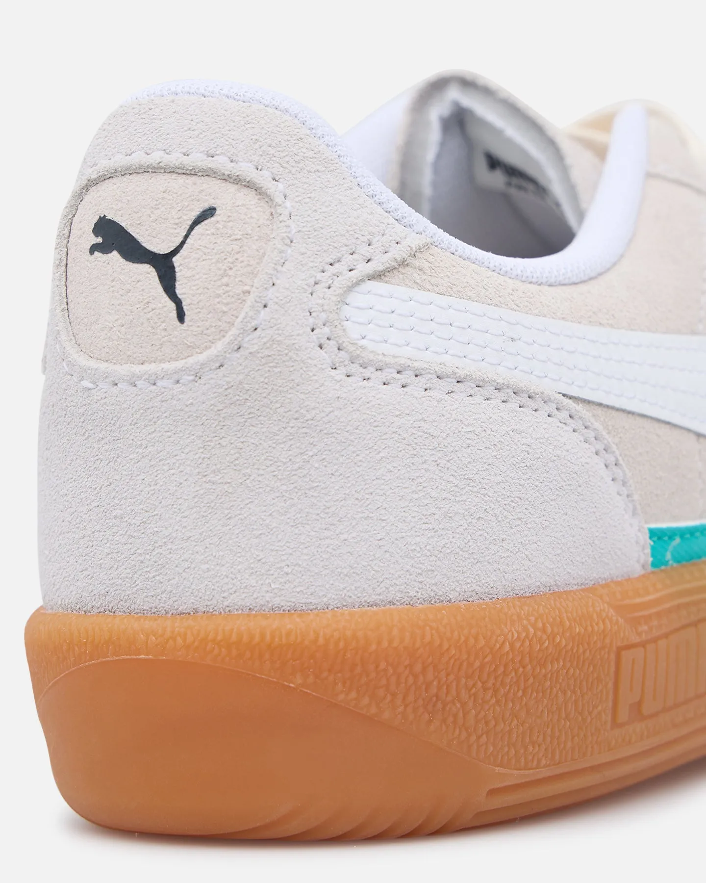 Puma X MAPF1 X MDJ Palermo White