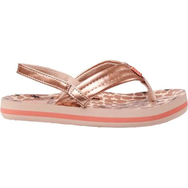 REEF Youth Little Ahi Sandals - 2022