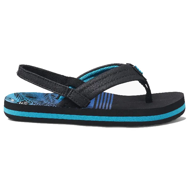 REEF Youth Little Ahi Sandals - 2022