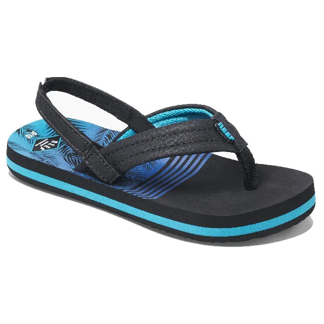 REEF Youth Little Ahi Sandals - 2022