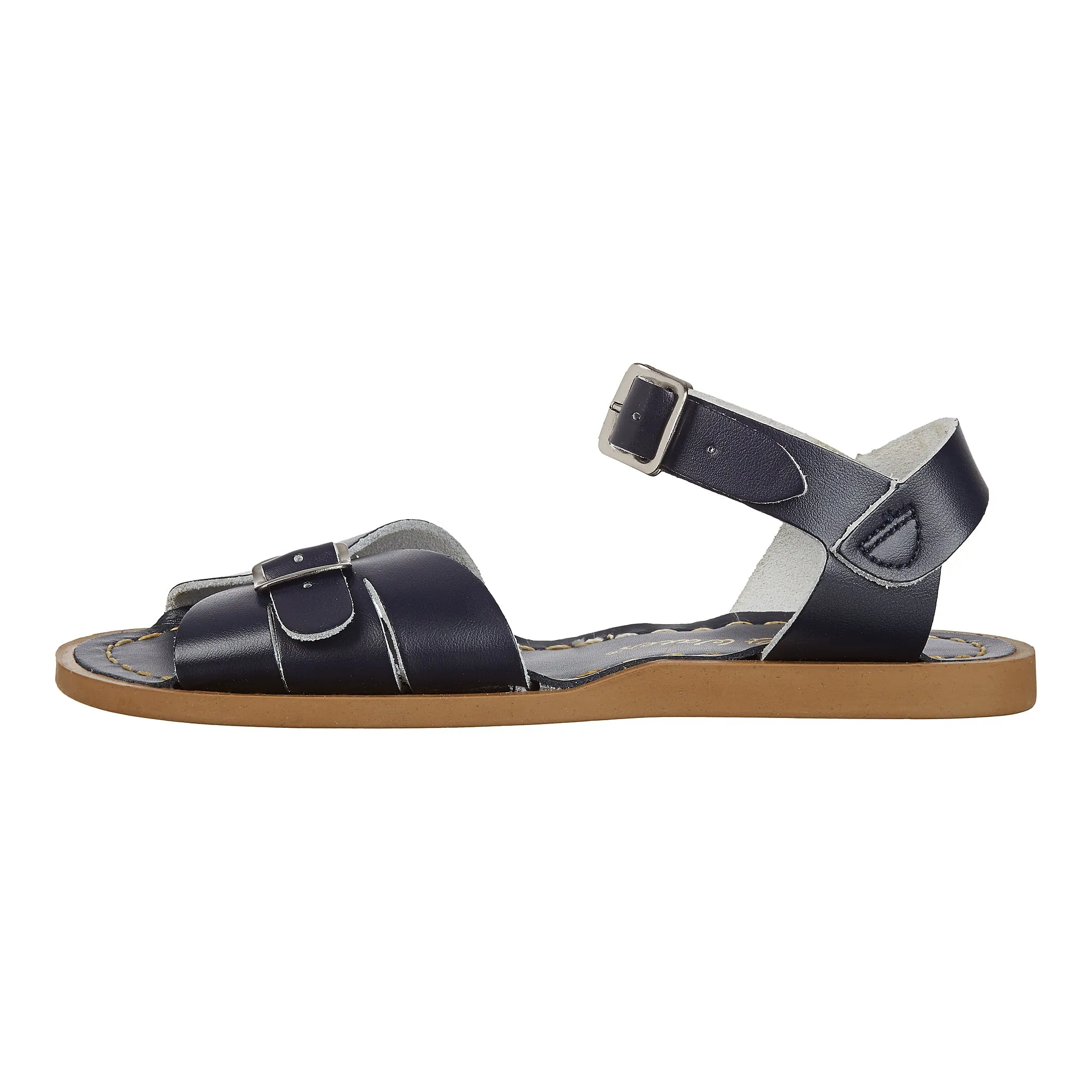 Sandals Classic Navy