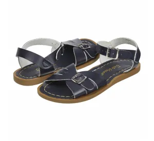 Sandals Classic Navy