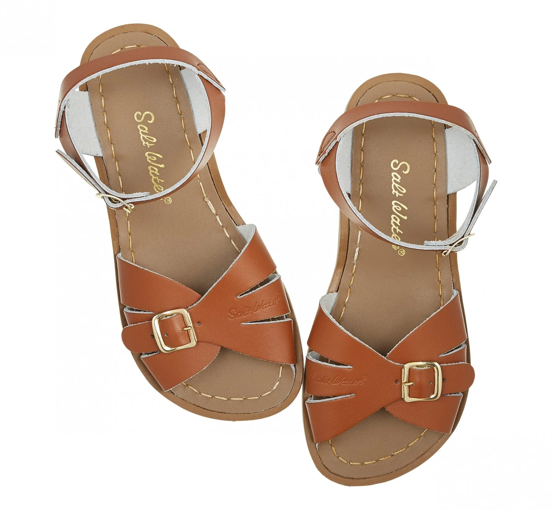 Sandals Classic Tan