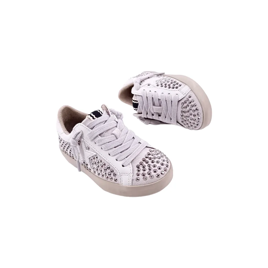 Shu Shop Rock Star Sneaker- Toddler's