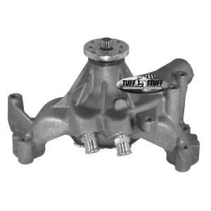 Tuff Stuff BB Chevy Water Pump Long