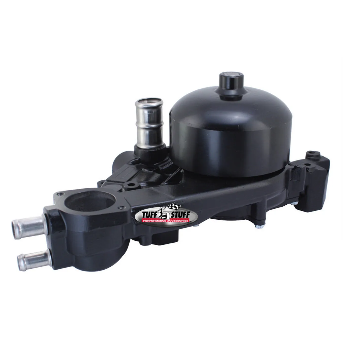 Tuff Stuff GM LS1 Water Pump Black