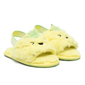 UGG Baby Girls Fluff Yeah Pineapple Stuffie