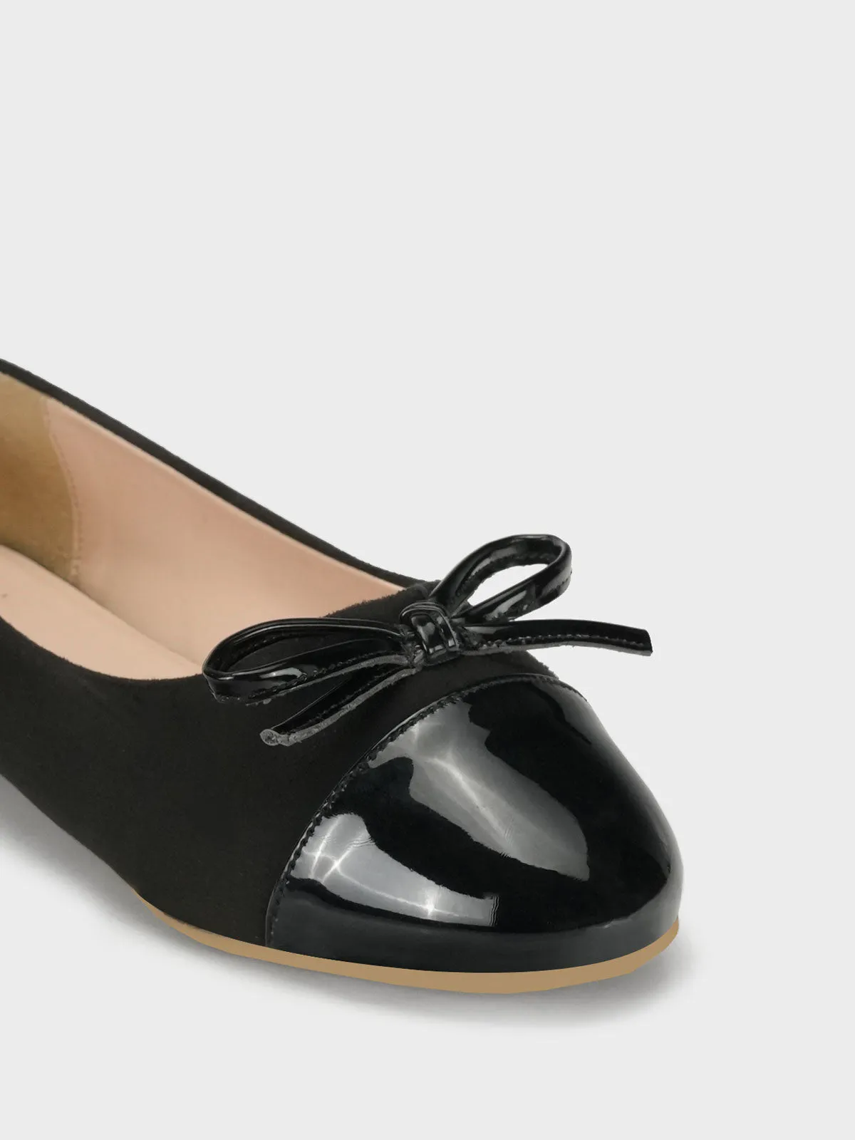 Women "ARRAKIS" Casual Comfy Ballerinas