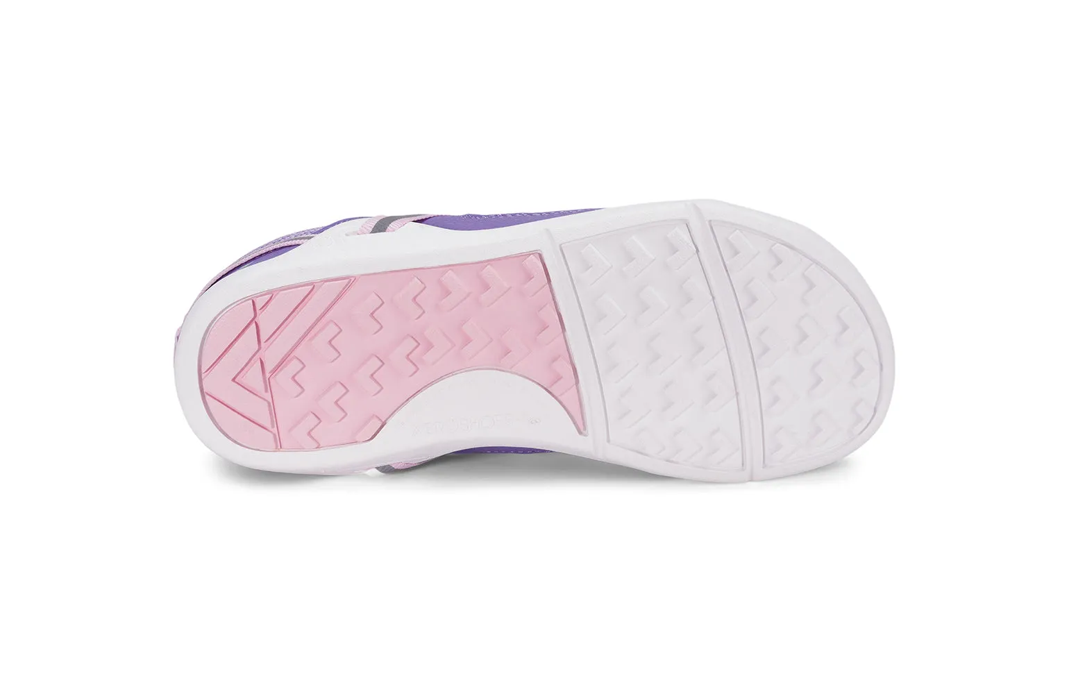 Xero Shoes Prio Kids Lilac Pink