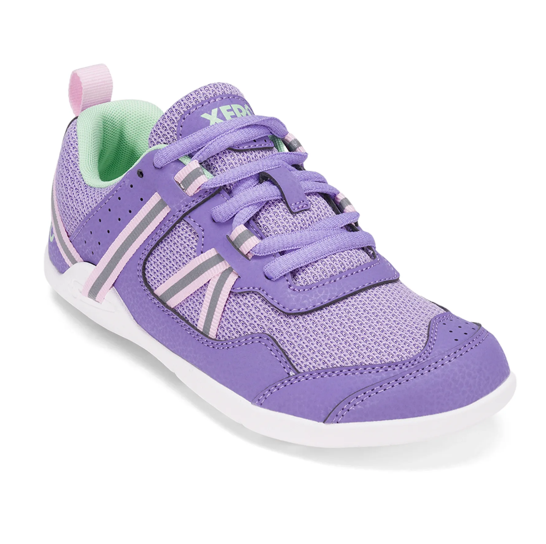 Xero Shoes Prio Kids Lilac Pink