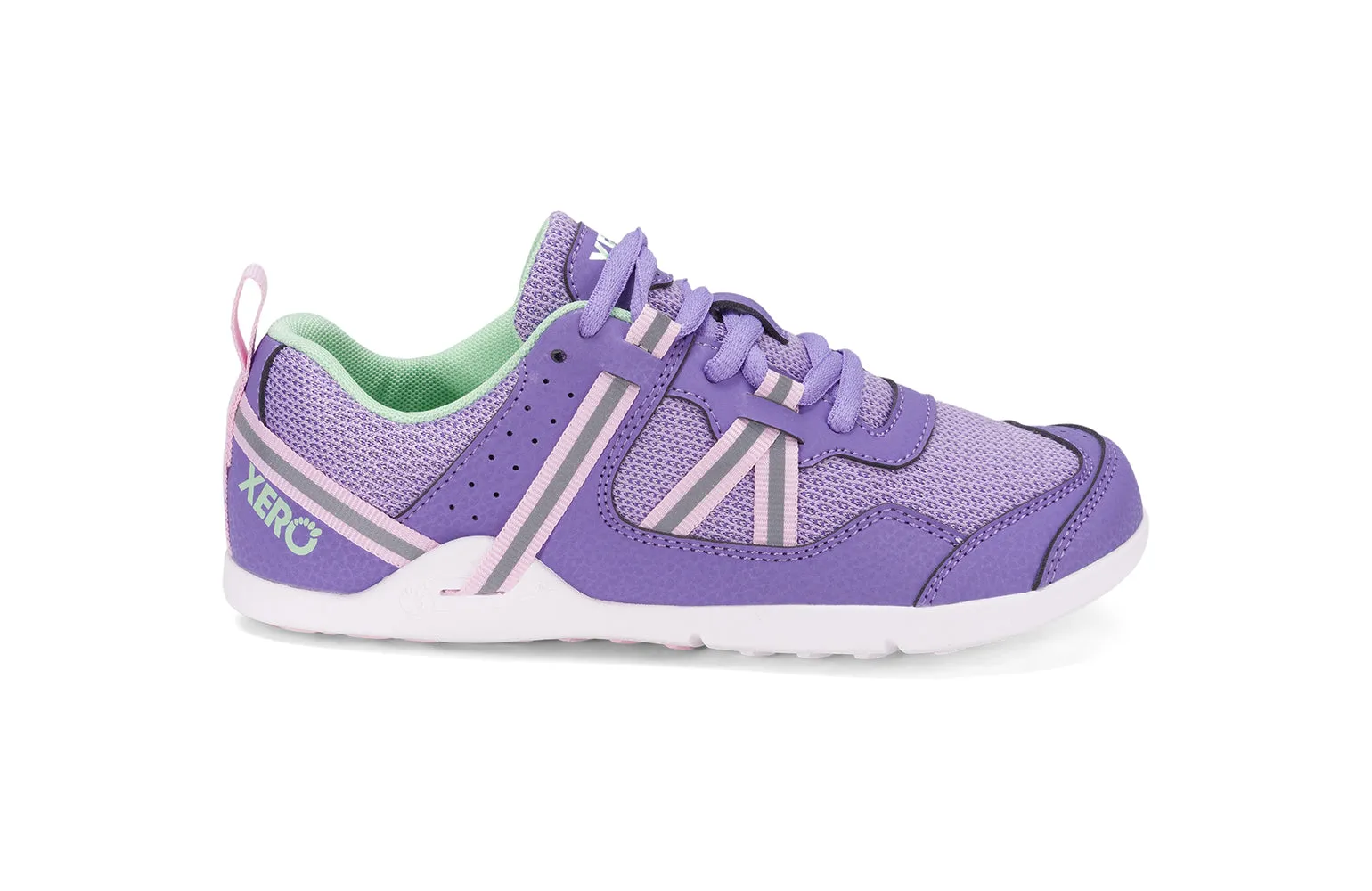 Xero Shoes Prio Kids Lilac Pink