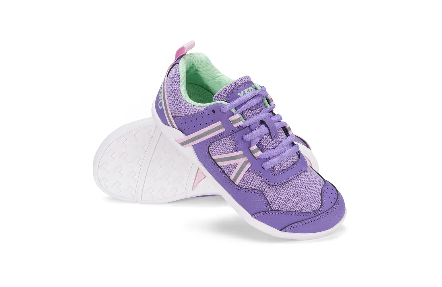 Xero Shoes Prio Kids Lilac Pink